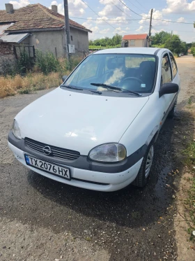 Opel Corsa, снимка 1
