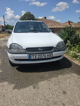 Opel Corsa, снимка 2