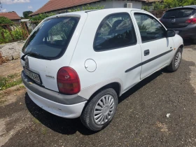 Opel Corsa, снимка 5