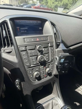 Opel Astra, снимка 7
