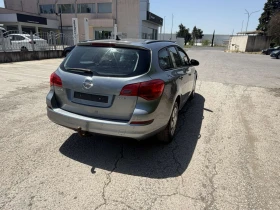 Opel Astra, снимка 3
