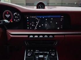 Porsche 911 Carrera 4 GTS| 473к.с.| ВКЛ.ТЕХНОТЕСТ, снимка 13