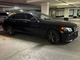 Mercedes-Benz E 400 * CARFAX * ОПЦИЯ ЗА ФИНАНСИРАНЕ , снимка 3