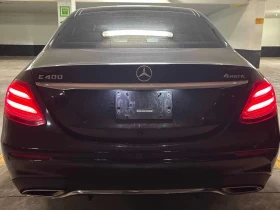 Mercedes-Benz E 400 * CARFAX * ОПЦИЯ ЗА ФИНАНСИРАНЕ , снимка 4