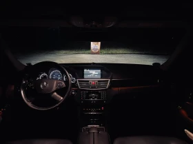 Mercedes-Benz E 350, снимка 11