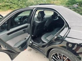 Mercedes-Benz E 350, снимка 8