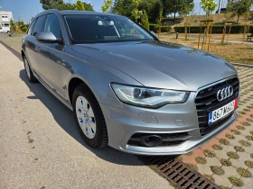Audi A6 3.0 TDI S-line Quattro, снимка 7