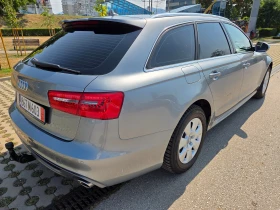 Audi A6 3.0 TDI S-line Quattro, снимка 5