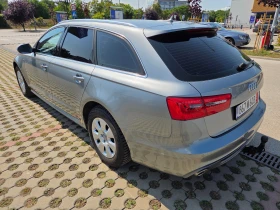 Audi A6 3.0 TDI S-line Quattro, снимка 3