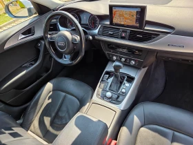Audi A6 3.0 TDI S-line Quattro, снимка 10