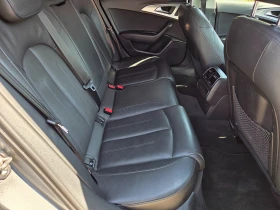 Audi A6 3.0 TDI S-line Quattro, снимка 9