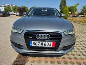 Audi A6 3.0 TDI S-line Quattro, снимка 8