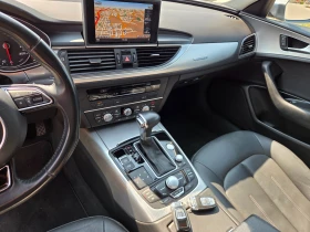 Audi A6 3.0 TDI S-line Quattro, снимка 16