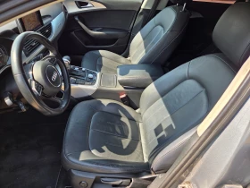 Audi A6 3.0 TDI S-line Quattro, снимка 14