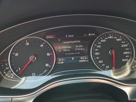 Audi A6 3.0 TDI S-line Quattro, снимка 15