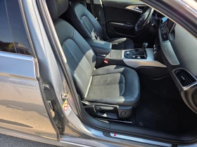 Audi A6 3.0 TDI S-line Quattro, снимка 11