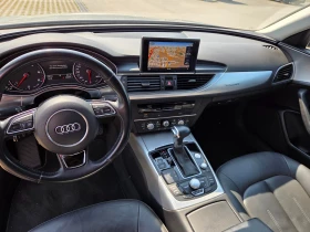 Audi A6 3.0 TDI S-line Quattro, снимка 13