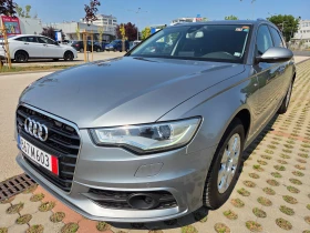 Audi A6 3.0 TDI S-line Quattro, снимка 17