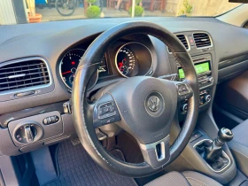 VW Golf 1.6TDi-GT, снимка 12