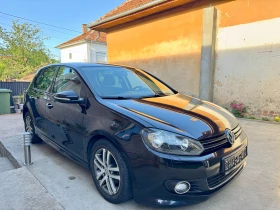 VW Golf 1.6TDi-GT, снимка 2