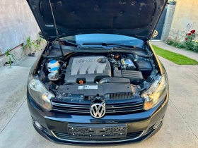 VW Golf 1.6TDi-GT, снимка 17