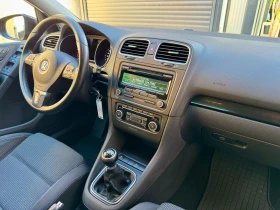VW Golf 1.6TDi-GT, снимка 11