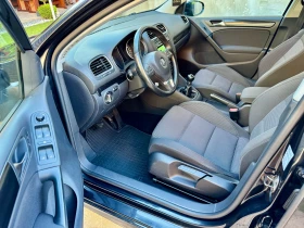 VW Golf 1.6TDi-GT, снимка 8