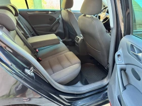 VW Golf 1.6TDi-GT, снимка 14