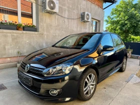 VW Golf 1.6TDi-GT, снимка 5