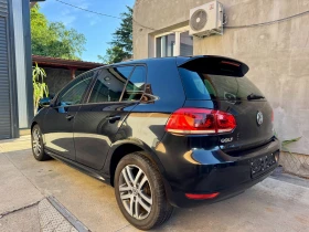 VW Golf 1.6TDi-GT, снимка 3