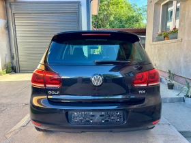 VW Golf 1.6TDi-GT, снимка 4