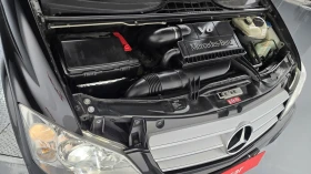 Mercedes-Benz V 300 ЛЮК* КРАЙНА ЦЕНА, снимка 11