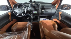 Mercedes-Benz V 300 ЛЮК* КРАЙНА ЦЕНА, снимка 6