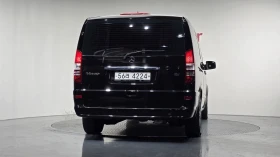 Mercedes-Benz V 300 ЛЮК* КРАЙНА ЦЕНА, снимка 3
