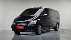 Mercedes-Benz V 300 ЛЮК* КРАЙНА ЦЕНА, снимка 1