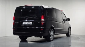 Mercedes-Benz V 300 ЛЮК* КРАЙНА ЦЕНА, снимка 4