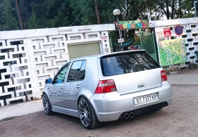 VW Golf 1.6 SR, снимка 2