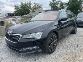 Skoda Superb 2.0 TDI, снимка 1