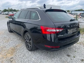 Skoda Superb 2.0 TDI, снимка 4