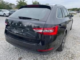 Skoda Superb 2.0 TDI, снимка 6