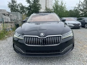 Skoda Superb 2.0 TDI, снимка 3