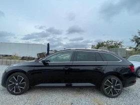 Skoda Superb 2.0 TDI, снимка 7