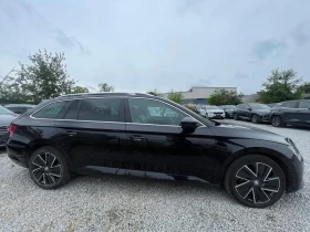 Skoda Superb 2.0 TDI, снимка 8