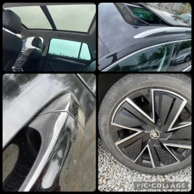 Skoda Superb 2.0 TDI, снимка 14