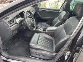 Skoda Superb 2.0 TDI, снимка 10