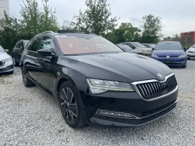 Skoda Superb 2.0 TDI, снимка 2