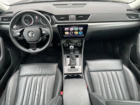 Skoda Superb 2.0 TDI, снимка 9
