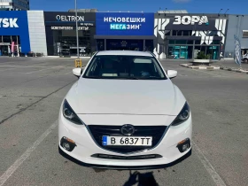 Mazda 3 2.0 SkyActiv, снимка 1