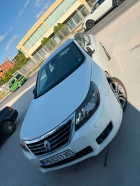 Renault Latitude, снимка 3