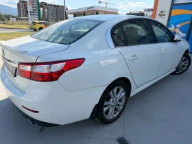 Renault Latitude, снимка 7